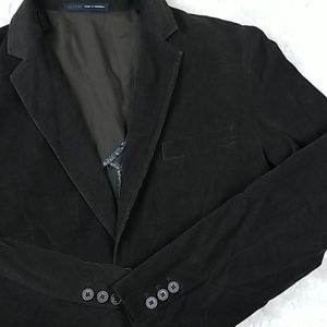 Alfani Corduroy jacket